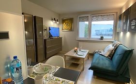 Omega Apartment
